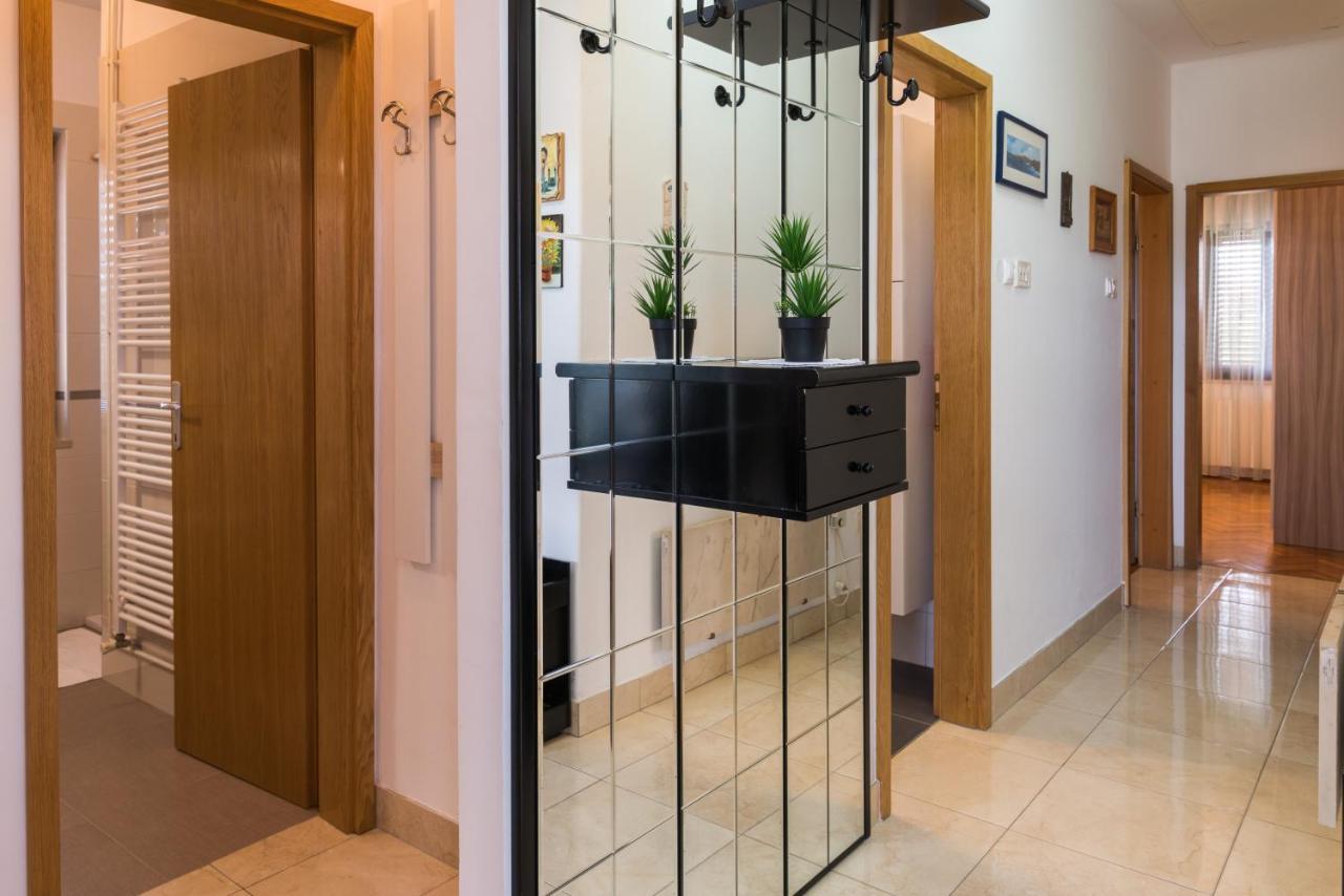 Apartman Ana Bajcici Εξωτερικό φωτογραφία