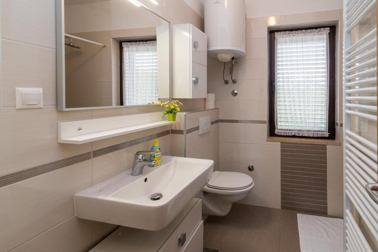 Apartman Ana Bajcici Εξωτερικό φωτογραφία