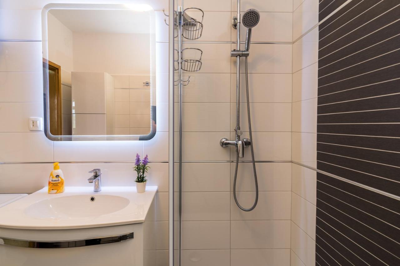 Apartman Ana Bajcici Εξωτερικό φωτογραφία