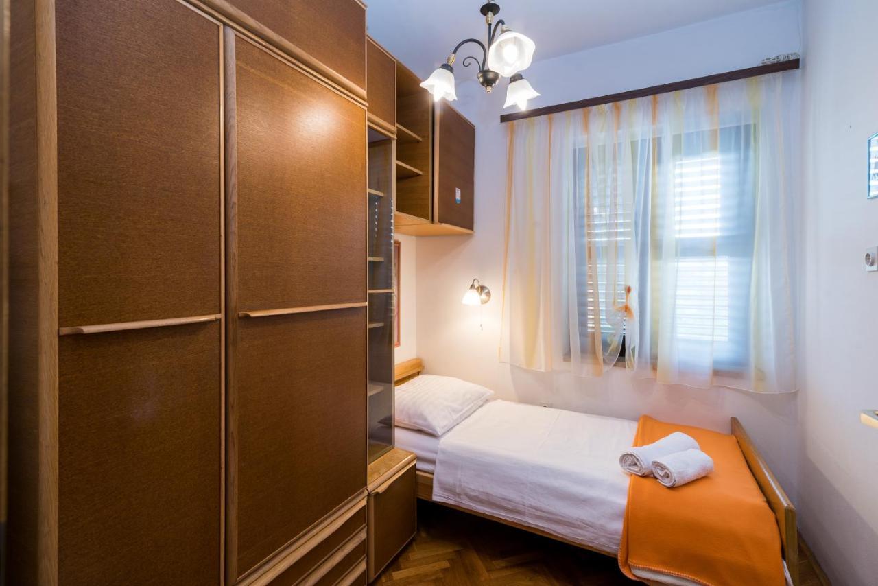 Apartman Ana Bajcici Εξωτερικό φωτογραφία