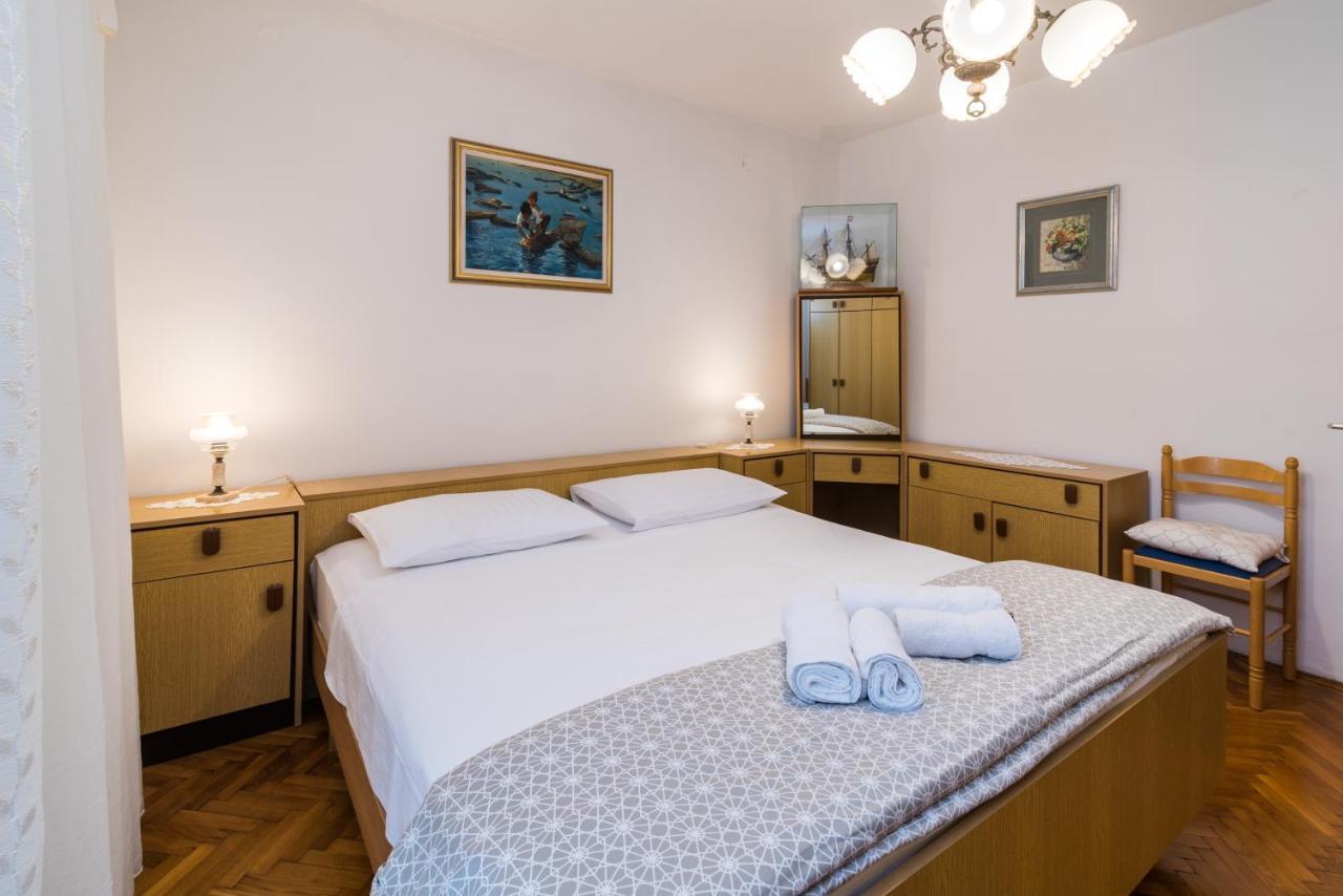 Apartman Ana Bajcici Εξωτερικό φωτογραφία