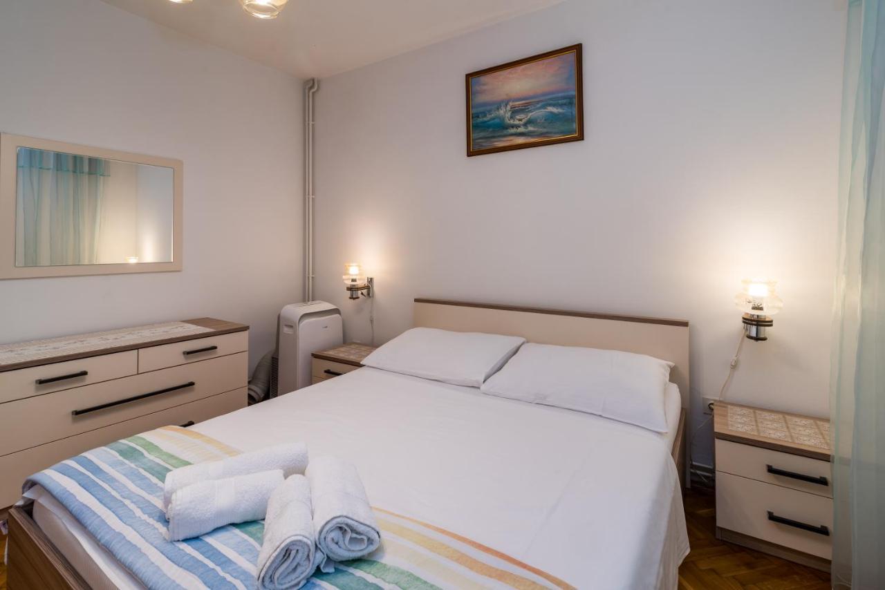 Apartman Ana Bajcici Εξωτερικό φωτογραφία