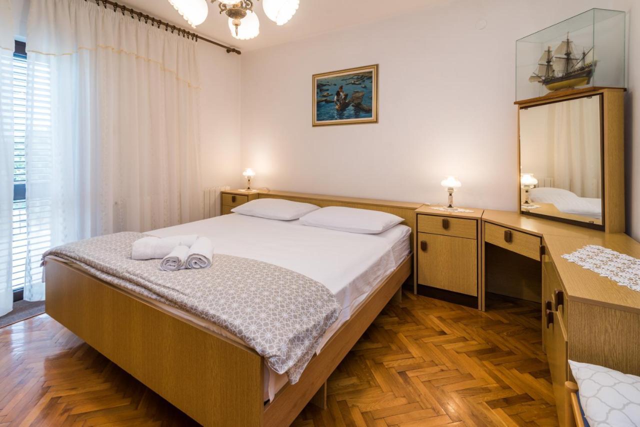 Apartman Ana Bajcici Εξωτερικό φωτογραφία