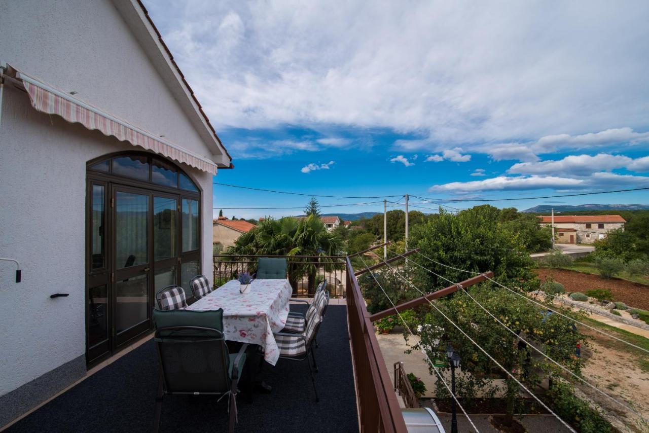 Apartman Ana Bajcici Εξωτερικό φωτογραφία