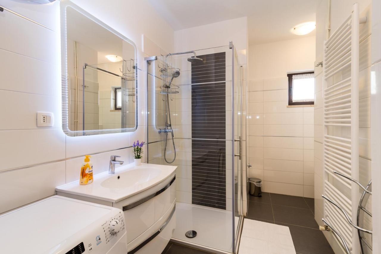 Apartman Ana Bajcici Εξωτερικό φωτογραφία