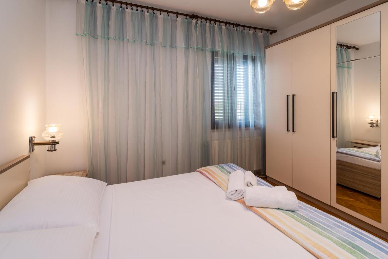 Apartman Ana Bajcici Εξωτερικό φωτογραφία