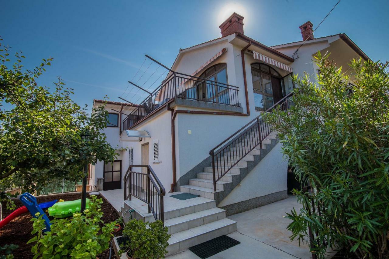 Apartman Ana Bajcici Εξωτερικό φωτογραφία