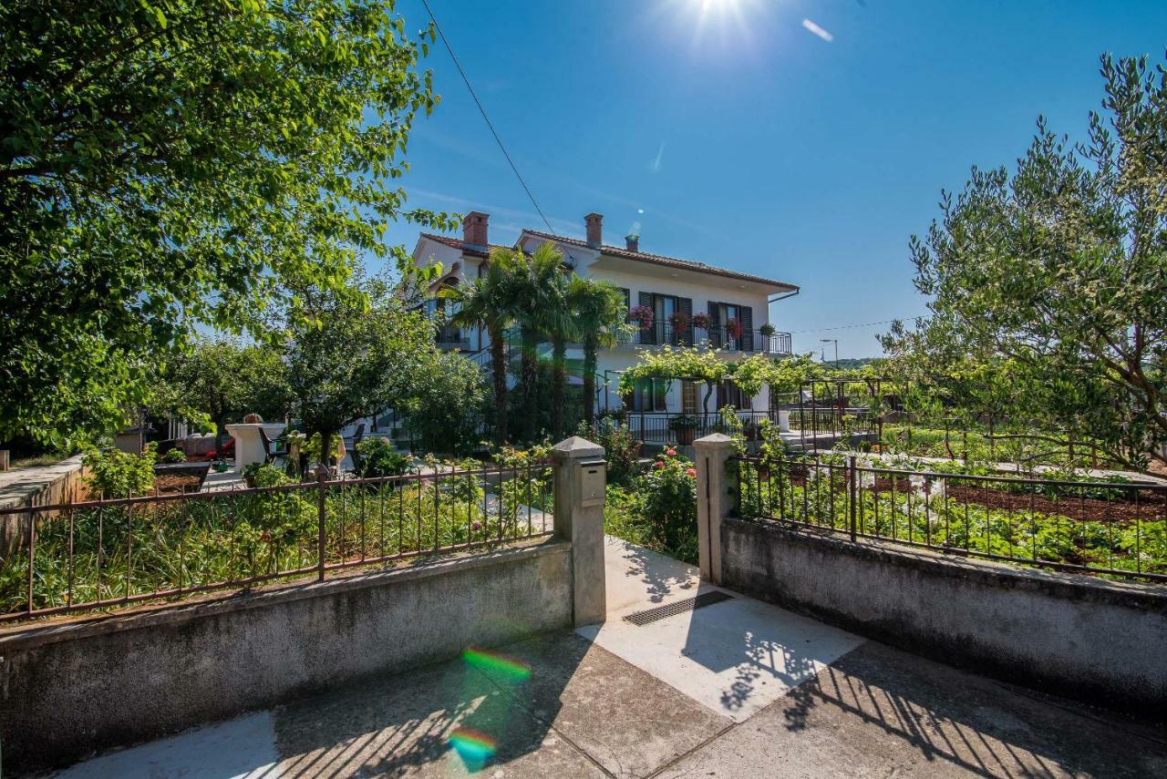 Apartman Ana Bajcici Εξωτερικό φωτογραφία