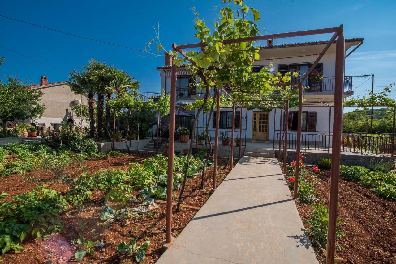Apartman Ana Bajcici Εξωτερικό φωτογραφία
