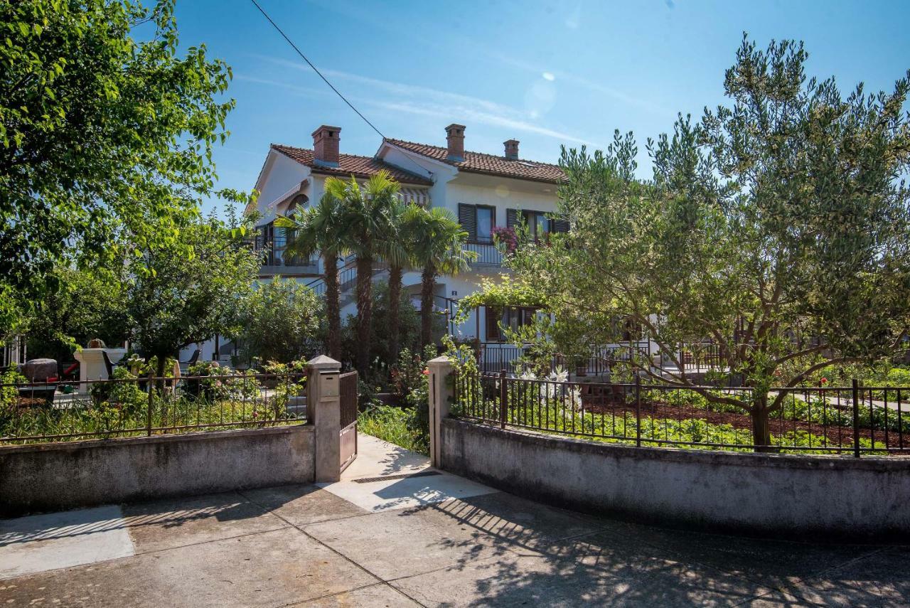 Apartman Ana Bajcici Εξωτερικό φωτογραφία