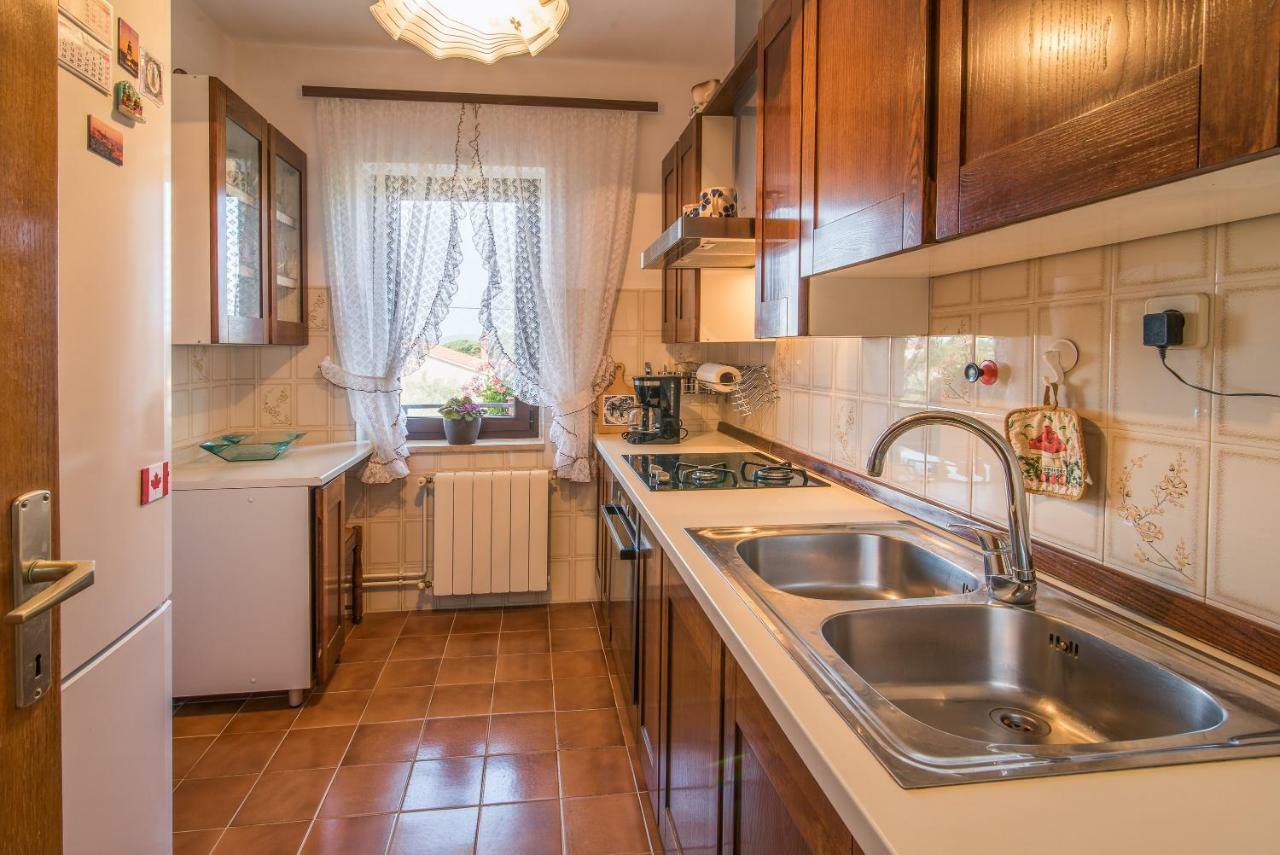 Apartman Ana Bajcici Εξωτερικό φωτογραφία